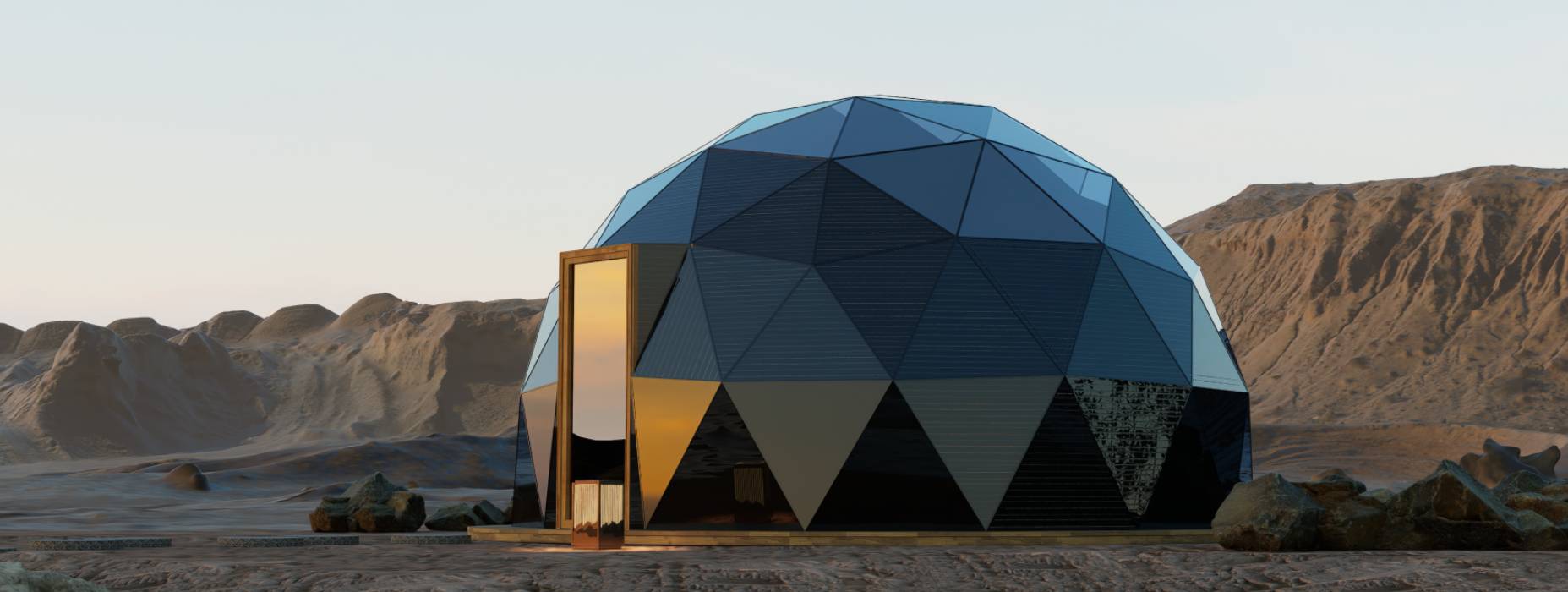 彭泽县星空酒店帐篷